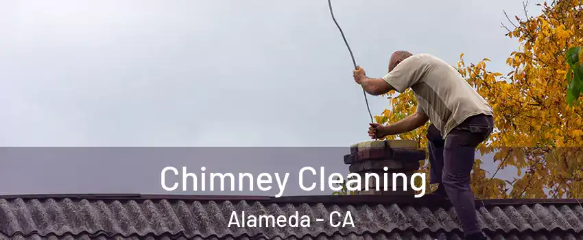  Chimney Cleaning Alameda - CA