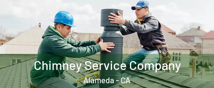  Chimney Service Company Alameda - CA