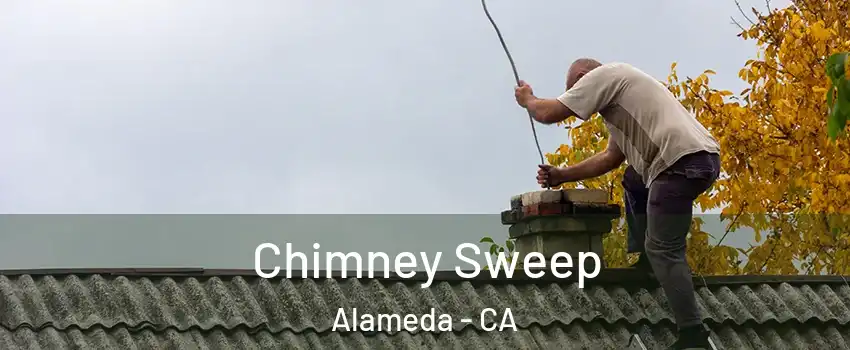 Chimney Sweep Alameda - CA