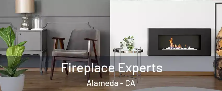  Fireplace Experts Alameda - CA
