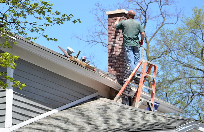 Chimney & Fireplace Inspections Services in Alameda, CA