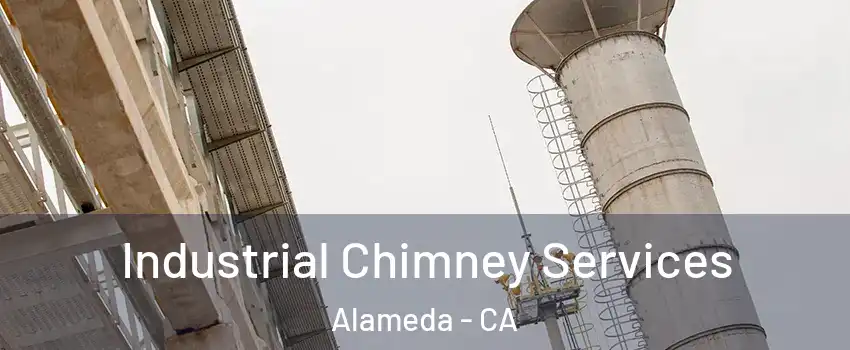  Industrial Chimney Services Alameda - CA