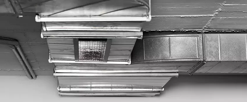 Trusted Air Duct Cleaning Company in Alameda, California