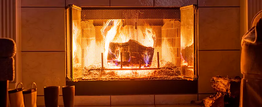 Astria Vent Free Gas Fireplaces Installation in Alameda, CA
