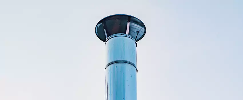 Wind-Resistant Chimney Caps Installation and Repair Services in Alameda, California