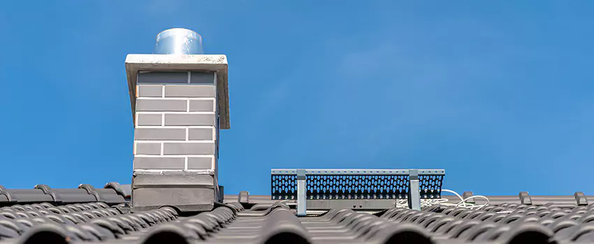 Chimney Flue Relining Services in Alameda, California