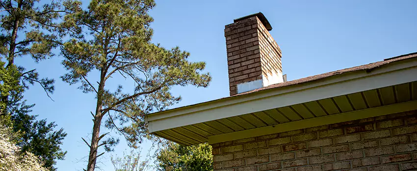 Budget-Friendly Chimney Masonry Service in Alameda, California