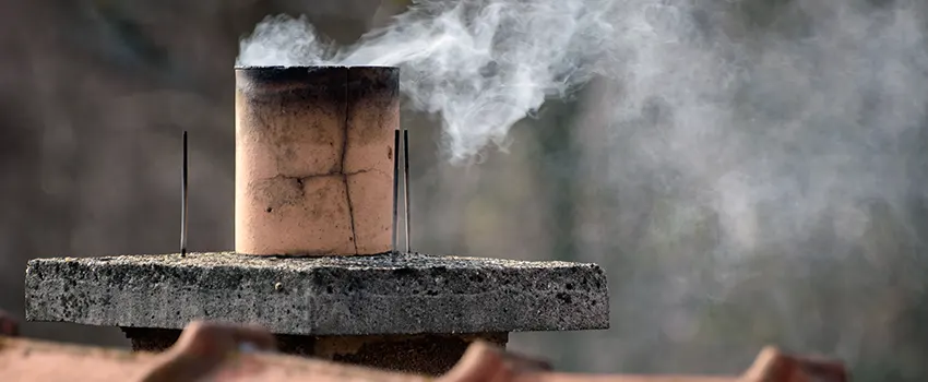 Wood Burning Chimney Odor Removal in Alameda, CA