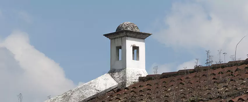 Cost To Rebuild A Chimney in Alameda, CA