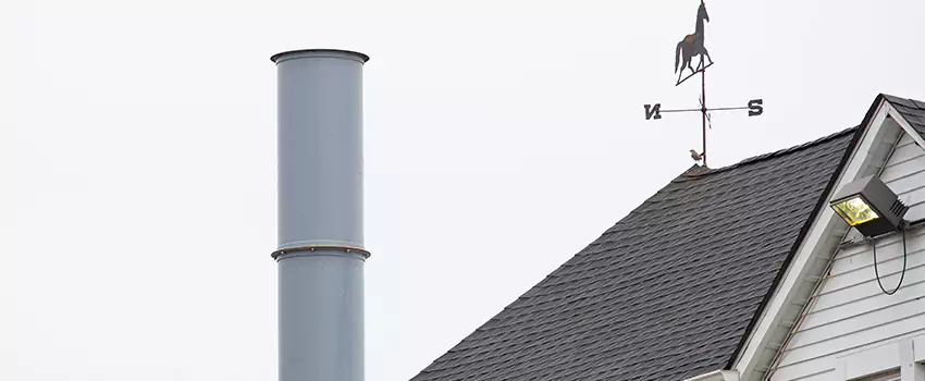 Chimney Inspection in Alameda, CA