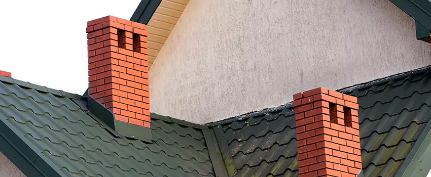 Chimney Saver Waterproofing Services in Alameda, California