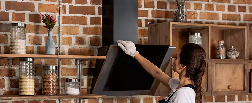 Chimney Installation in Alameda, CA