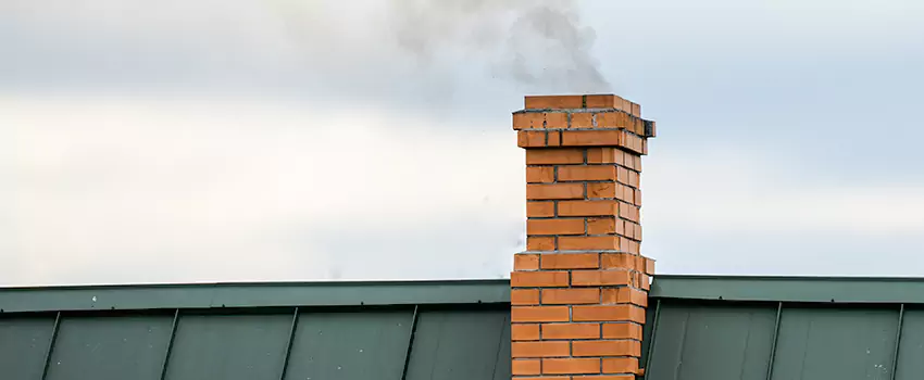 Chimney Soot Cleaning Cost in Alameda, CA