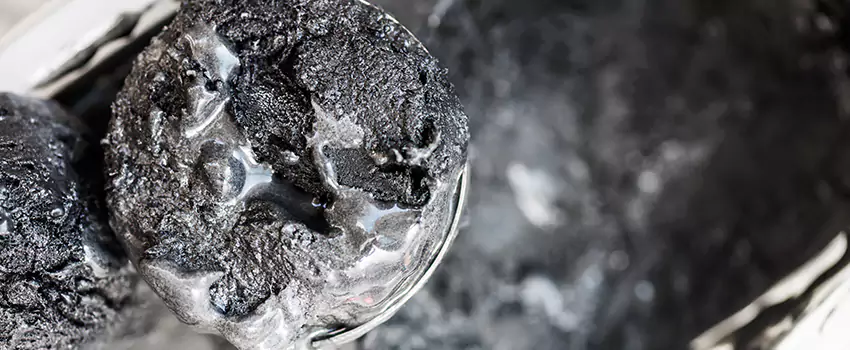 Clogged Dryer Vent Lint Cleaning in Alameda, California