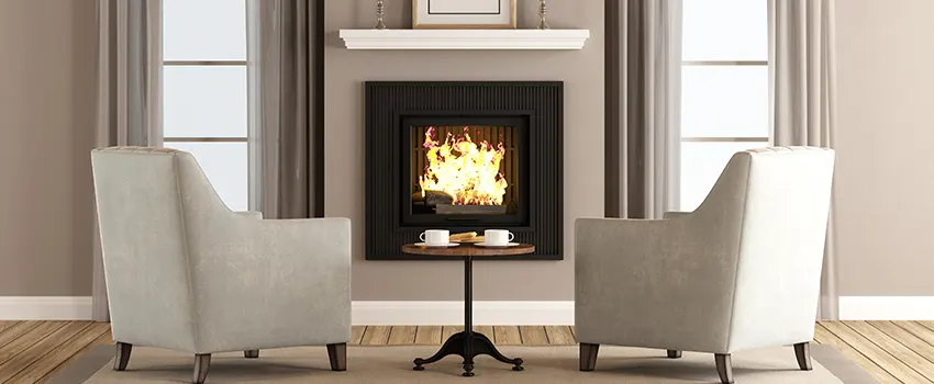 Custom Architectural Fireplace Restoration in Alameda, CA