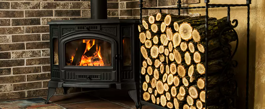 Drolet Fireplaces in Alameda, California