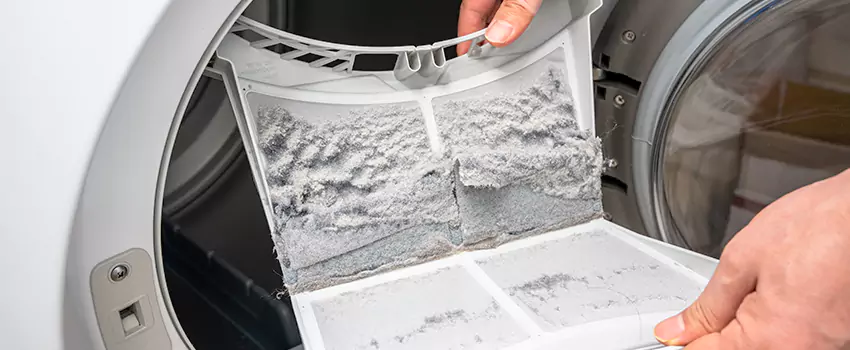 Best Dryer Lint Removal Company in Alameda, California