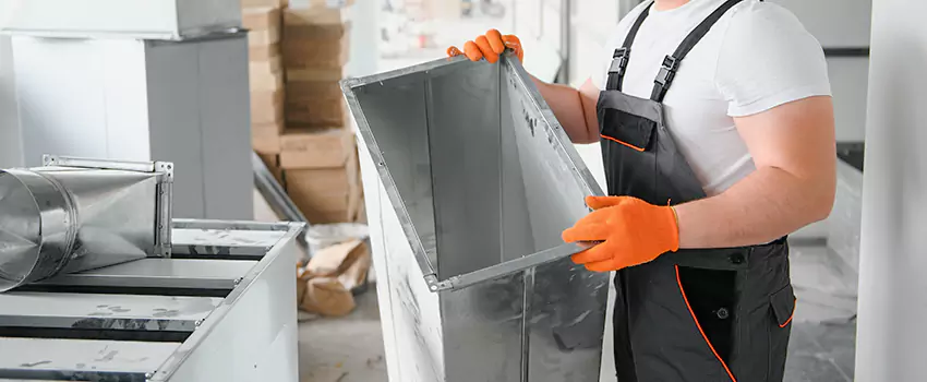 Benefits of Dryer Vent Inspection in Alameda, CA