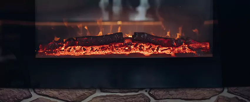 Outdoor Electric Fireplace Installation Solutions in Alameda, CA