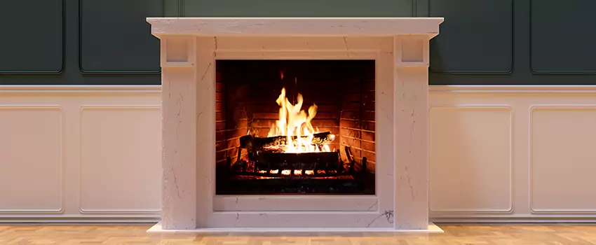 Empire Comfort Systems Fireplace Installation and Replacement in Alameda, California