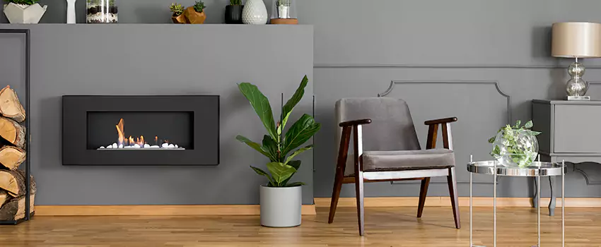 Ethanol Fireplace Burner Repair in Alameda, CA