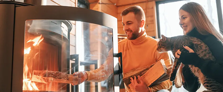 Fireplace Door Installation And Replacement Contractors in Alameda, CA