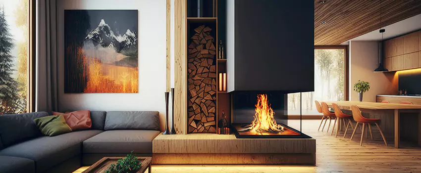Fixing Electric Fireplace Problem in Alameda, California