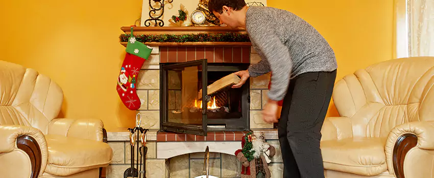 Marble Mantel Makeover Services for Fireplace in Alameda, CA