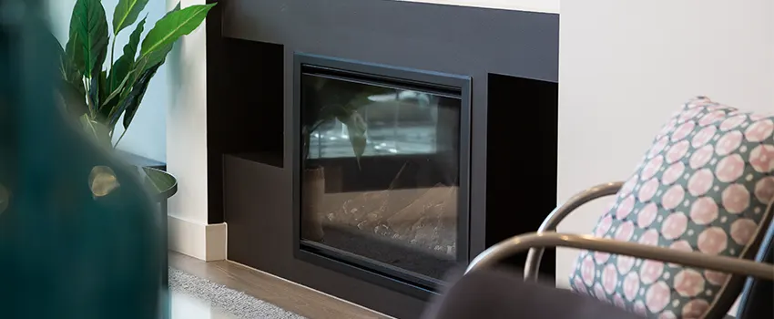 Welding Repairs for Fireplace Grate in Alameda, CA