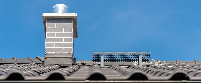 Repair Blocked Chimney in Alameda, California