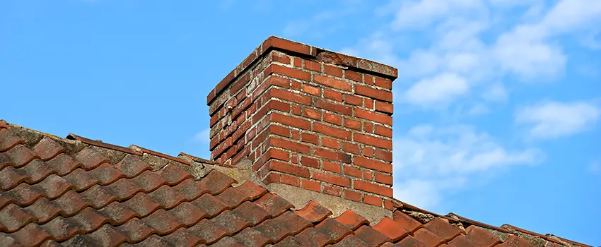 Flue Tiles Cracked Repair Services near Me in Alameda, CA