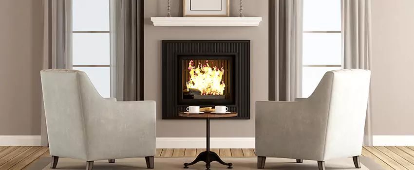 Heat & Glo Outdoor Gas Fireplaces Installation Contractors in Alameda, California