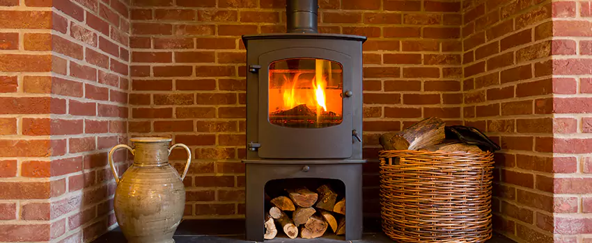 Specifications of Jøtul Fireplace and Inserts in Alameda, California