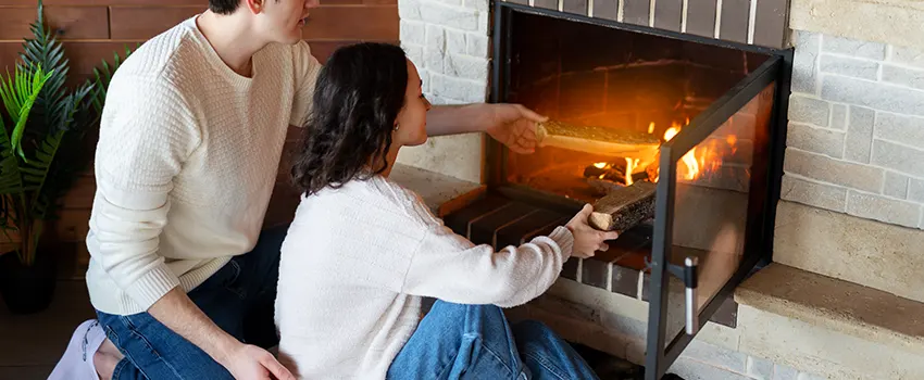 Kings Man Direct Vent Fireplaces Services in Alameda, California