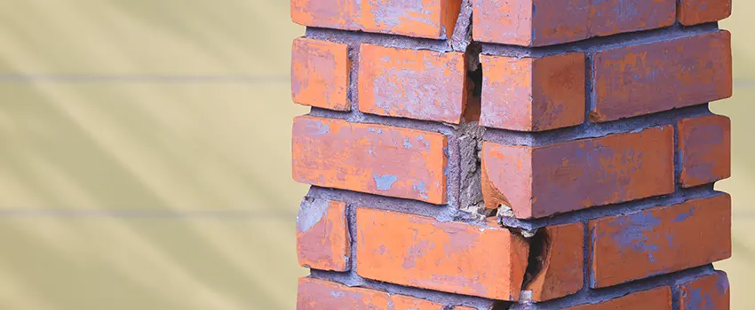 Leaking Chimney Repair And Replacement Cost in Alameda, California