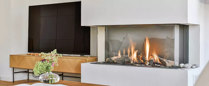 Ortal Wilderness Fireplace Repair and Maintenance in Alameda, California