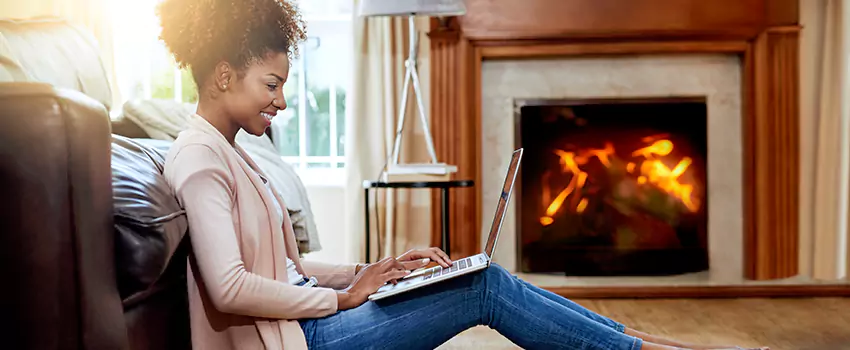 Cost-Effective Osburn Fireplace Installation and Repair in Alameda, CA