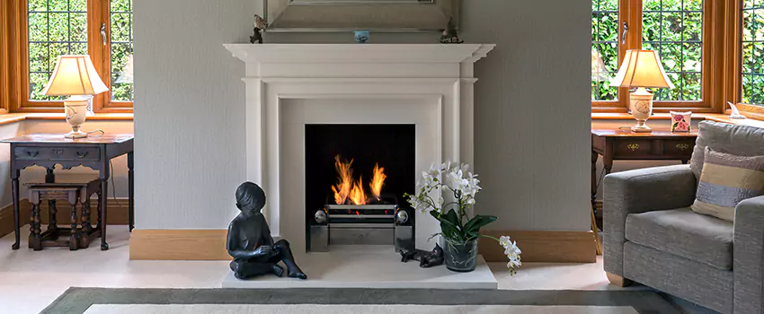 RSF Fireplaces Maintenance and Repair in Alameda, California