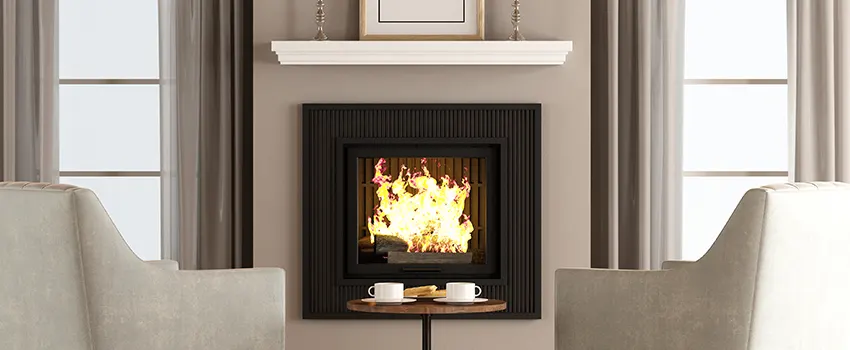 Superior Outdoor Fireplace Repair in Alameda, CA