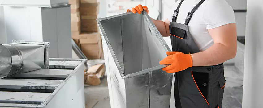 Ventilation Fan Cleaning Services in Alameda, California