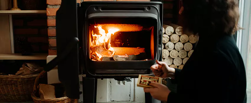 Key Features of Vermont Castings Fireplaces in Alameda, CA
