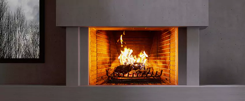 Indoor Wood Burning Furnace Repair and Installation in Alameda, California