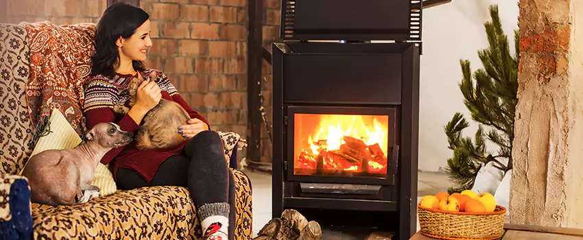 Wood Stove Chimney Cleaning Services in Alameda, CA