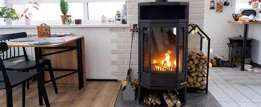 Wood Stove Firebox Installation Services in Alameda, CA