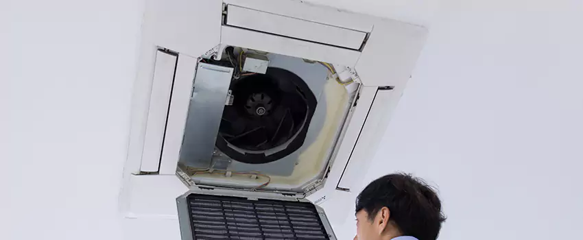 Benefits of Professional Air Duct Cleaning in Alameda, California