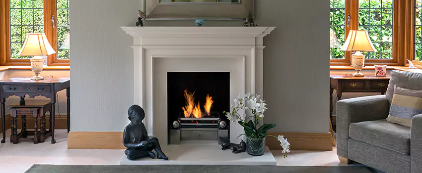 Astria Open-Hearth Wood Fireplaces Services in Alameda, CA