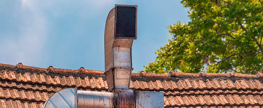 Chimney Cleaning Cost in Alameda, California