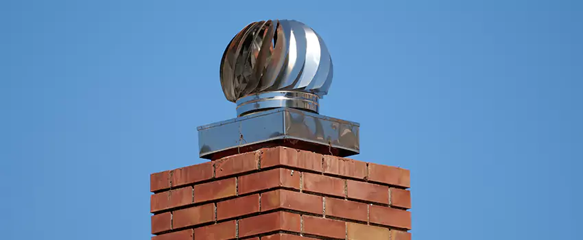 Chimney Flue Rebuild Services in Alameda, California