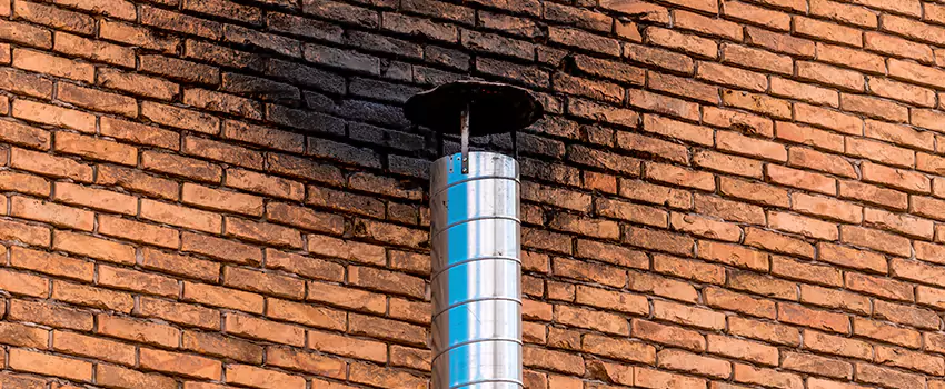 Chimney Design and Style Remodel Services in Alameda, California