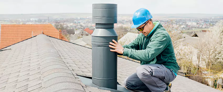Chimney Repair Cost in Alameda, CA